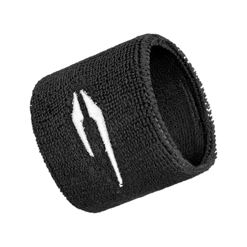 Image of DSC 3700161 Wristband Cricket 2.5-inch (Black)