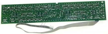 Enrere view of the FAGOR Electronic Hob Module AS0022589