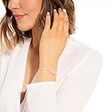 Joma Jewellery a little LUCKY ELEPHANT Bracelet - Image 3