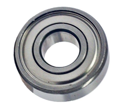 696Zz Bearing 6X15X5 Shielded Miniature Ball Bearings Vxb Brand #TOP7