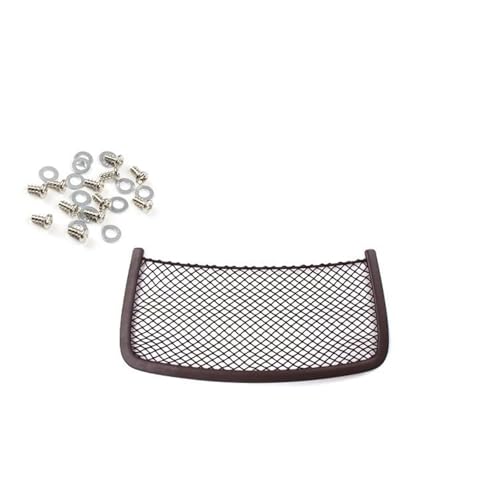 Housse de rangement de dossier 1669100003 pour Mercedes GLE GLS