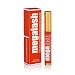 MegaLash - Best Natural Eyelash Eyebrow Growth Serum Oil - Grow Longer, Thicker Eyelashes with this Clinically-Proven Formula that Enhances Lashes but is Gentle on Skin and Eyes