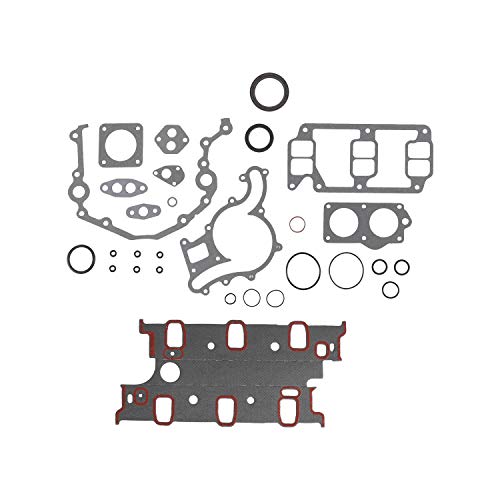 Dnj Fgs4021 Full Gasket Set/For 86-92 Ford/Bronco Ii/Ranger/ 2.9L Ohv 12V V6 #TOP2