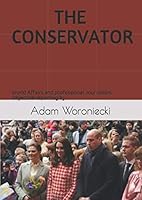 The Conservator 1660353963 Book Cover