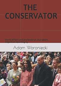 Paperback The Conservator Book