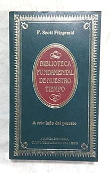 A Este Lado del Paraíso (Bi...