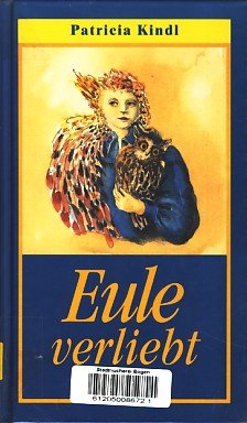 Preisvergleich Produktbild Eule verliebt