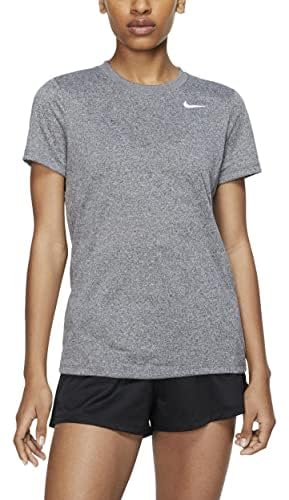Image of Nike Womens Dri-fit Legend T-Shirt