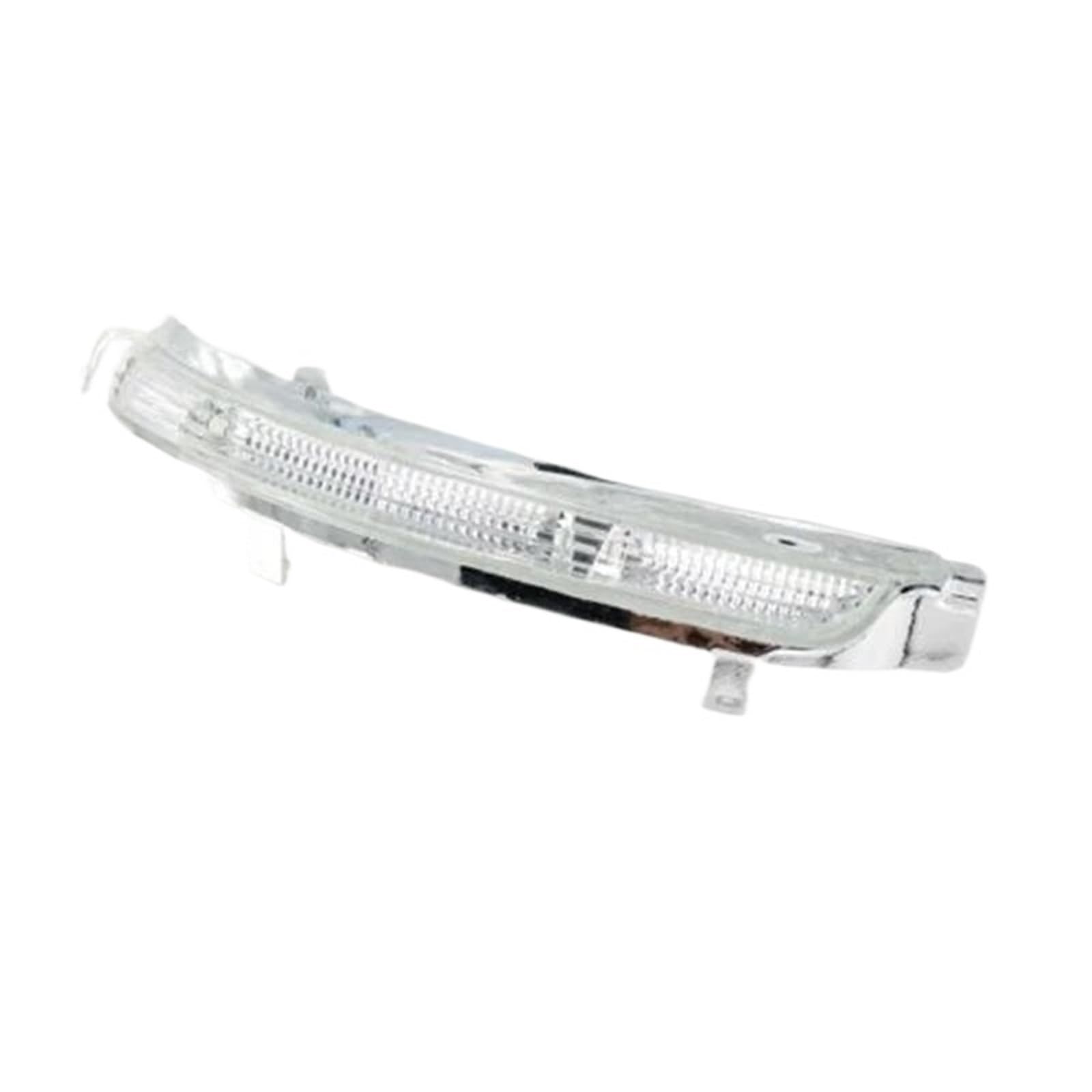 Luz LED Intermitente de Alta Intensidad para Retrovisor de Coche Skoda Octavia A5 A6 3