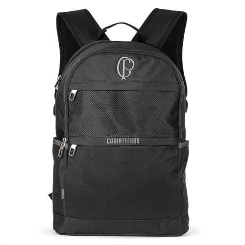 Mochila Esportiva Corinthians Poderoso Timão 14034 Oficial
