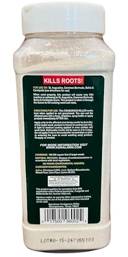 Agralawn 96002 Crabgrass Killer thumb #1