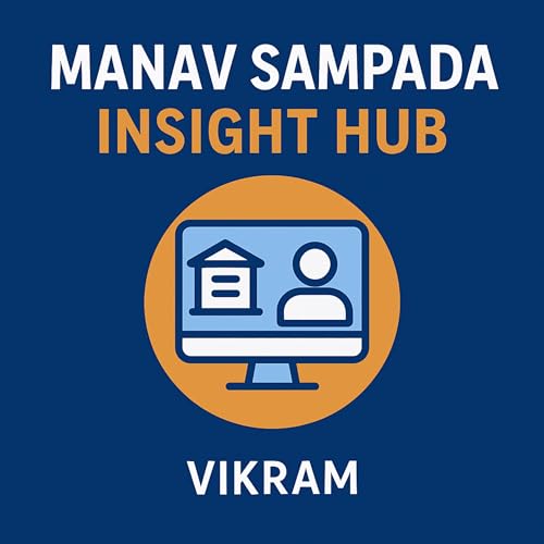 Manav Sampada Update Show copertina