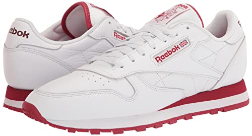 Image of Reebok Unisex Adult Classic Leather V1