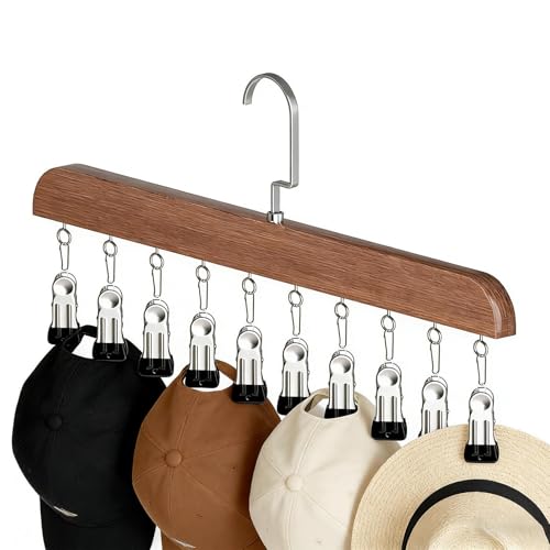 Percha para legging para ahorrar espacio