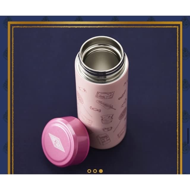 ハリーポッター　ボトル　水筒　コップ　タリーズ　ハニーデュークス グッズ レポート】2022年タリーズ ハリー・ポッター コラボ第二