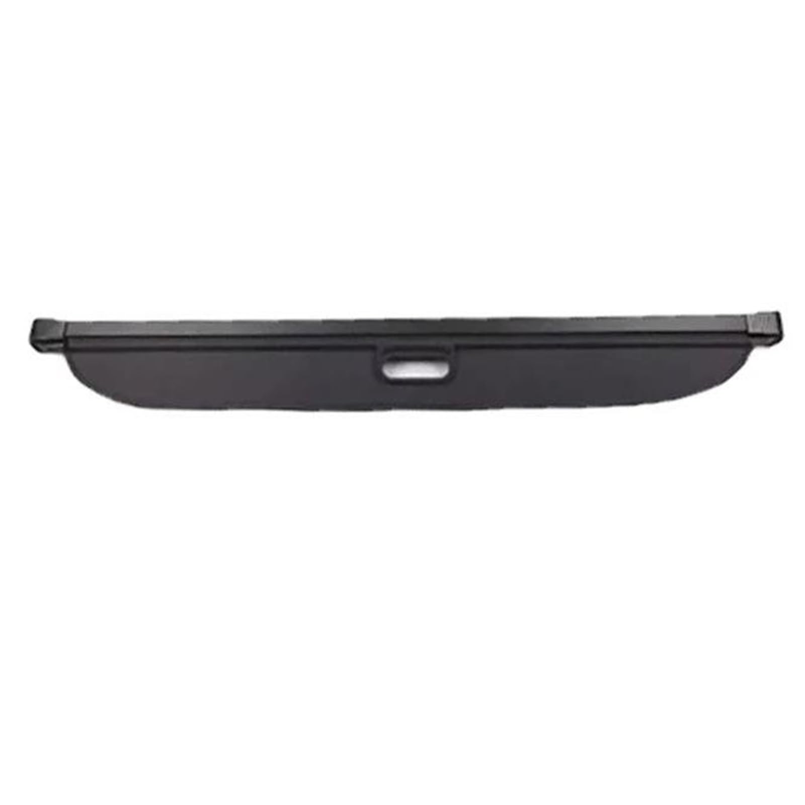 Auto Laderaumabdeckung Für Mercedes Für Benz GL GLS X166 450 550 350d 2013-2019 Auto Hinten Stamm Vorhang Fracht Abdeckung Schild Schatten Lagerung Kofferraumabdeckung Rollo(2013-2015 Black)