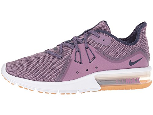 Nike Air Max Sequent 3 baskets de course à pied femme sport et endurance