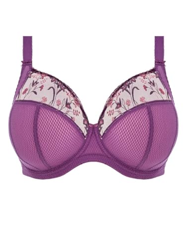 Image of Elomi Women's Charley Underwire Plunge Bra