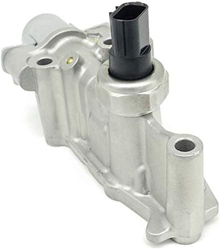 15810-RNA-A01 VTEC Solenoid Spool Valve Compatible with Honda Civic 4-Door DX EX-L LX Sedan 2006-2011