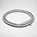 NEW 12002533 Washer Door Bellow Boot Seal for Maytag Neptune Models with Drain Port 22003070, 12001772 12001876 22001978 2200307 made by Seal Pro