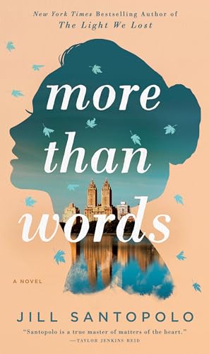More Than Words view 2