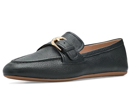 Image of Cole Haan Women's Grand Ambition Alette Buckle Loafers