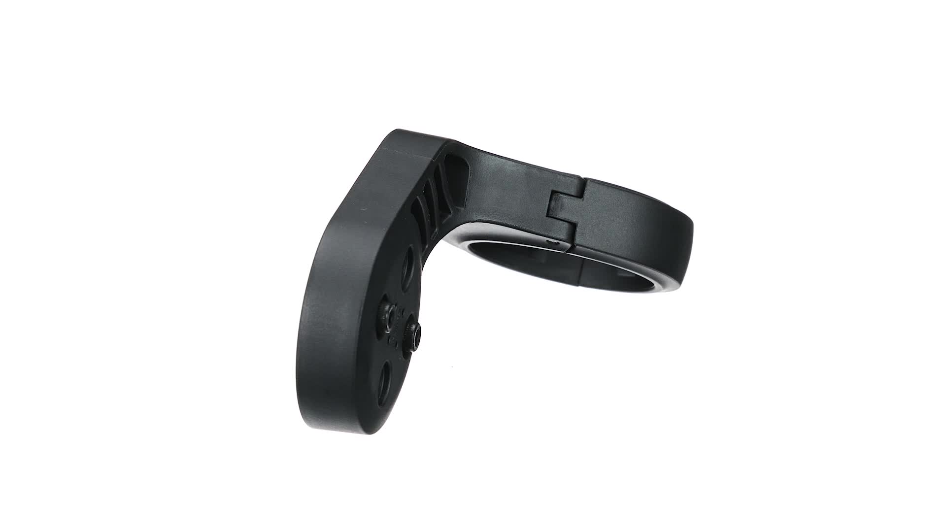 Garmin Extended QuarterTurn Mount, Short, Edge : Amazon.pl
