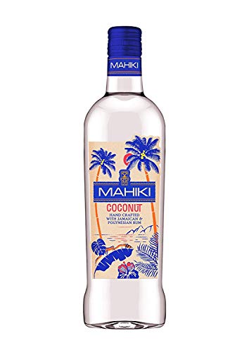 Mahiki Coconut Rum 0,7L (21% Vol)- [Enthält Sulfite] thumbnail