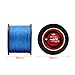 SeaKnight TriPoseidon 4 Strands Braided Fishing Line Saltwater Fishing Line Long Casting Super Strong Multifilament PE Wire Floating Sea Fishing Lines 8 Colors 8-80LB