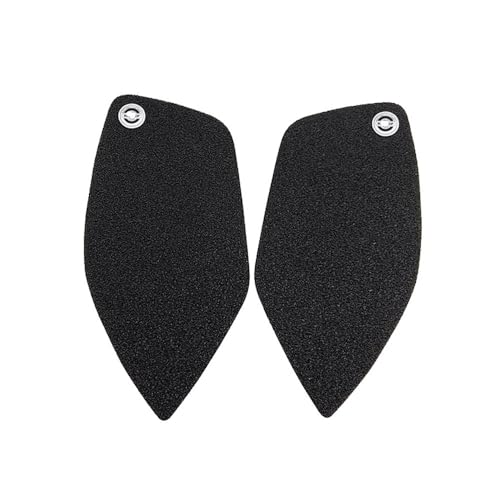 Coussinet réservoir moto 300AC kit complet antidérapant de protection - 3
