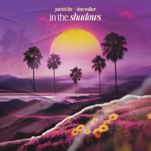 Patrick Lite & Dust Walker