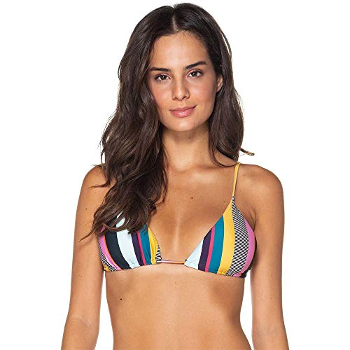 Top Cortininha Bali ROSA P