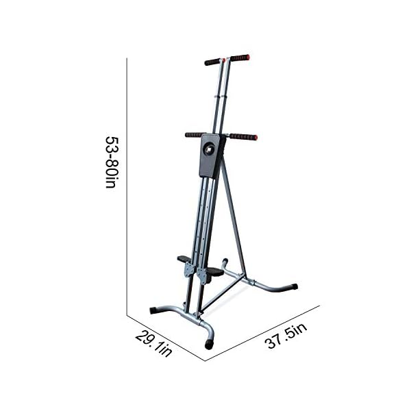 PS-Vertical-Climber-Exercise-MachineAdjustable-Cardio-Training-Mountain-Stepper-Fitness-Equipment-for-Home-Gym-Workout PS Vertical Climber Exercise Machine,Adjustable Cardio Training Mountain Stepper Fitness Equipment for Home Gym Workout