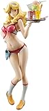 Megahouse Space Dandy: Honey Excellent Model PVC Figure