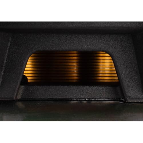 Image of Dayton Audio UMII18-22 Ultimax II 18 inch DVC Subwoofer 2 Ohm Per Coil