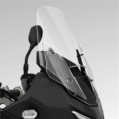 Protection de main moto contre le vent et le froid Transalp