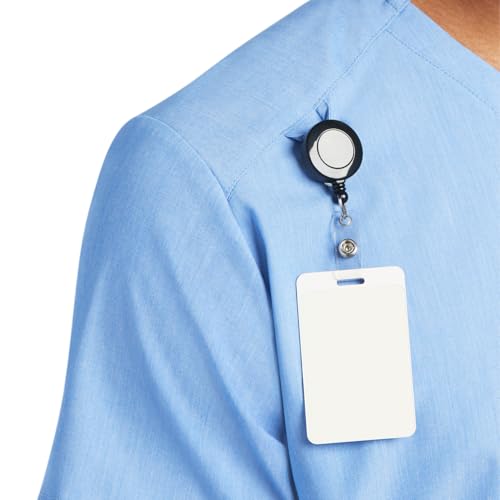 Image of Ariat Men's Whitman Scrub Top