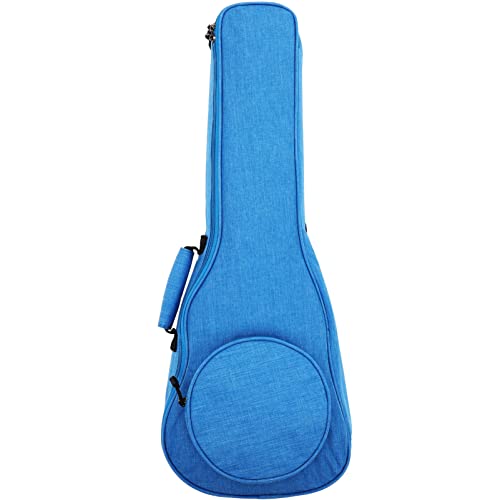 Ukulélé de Transport Étuis Ukulélé Robustes Ukulélé à Dos Résistant à L’ Ukulélé Instrument de Musique Conteneur pour… - Les Beatles, Paul McCartney, John Lennon, RIngo Starr, George Harrison Ukulélé de Transport Étuis Ukulélé Robustes Ukulélé à Dos Résistant à L' Ukulélé Instrument de Musique Conteneur pour…