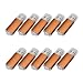Produktbild 100 USB-Flash Drive USB 2.0 Memory Stick Memory Drive Pen Drive Orange 4 GB