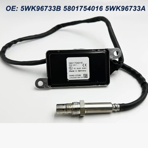 Sonde NOx 5wk96733b pour entretien échappement Iveco Stralis