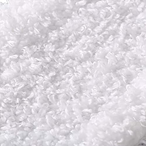 Tampon en tissu de vadrouille en microfibre pour EasyFix 2 3 4 5