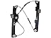 ACI 384912 Power Window Regulator
