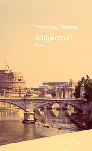  Sanpietrini: Roman (German Edition)