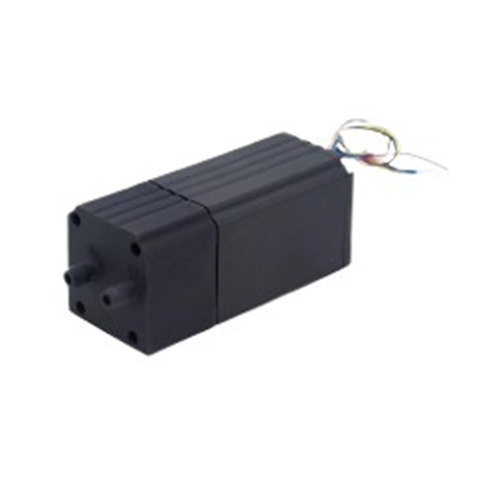 Pompe à air miniature D31Q-BL2EC2 à flux linéaire continu et stable