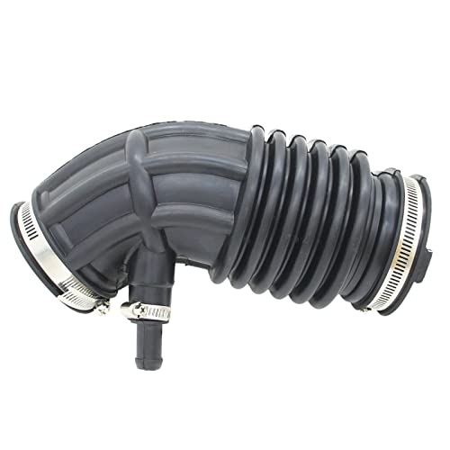 Zzcsz 16576-Ja000 696-085 Engine Air Intake Hose Tube Compatible With 2007-2013 Nissan Altima 2.5L 4 Cylinder Engine | Air Intake Duct Tube Replaces 16576Ja000 #TOP5