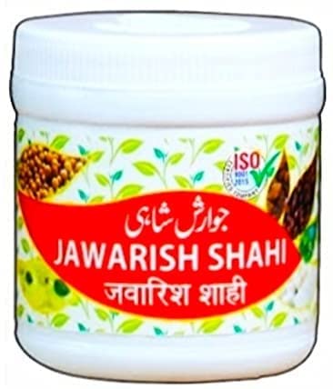 Sadar Dawakhana Jawarish Shahi (250gm PACK OF 2)