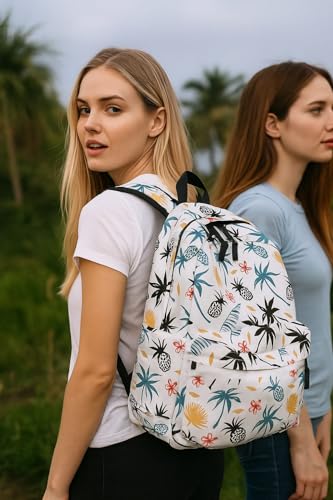 Image of NISHI - Kids Backpack Waterproof Backpack, Girls & Women Stylish Trendy College, School & Casual Daypacks Bag
