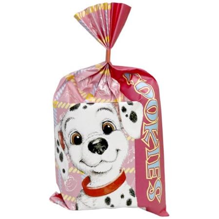 Amazon Co Jp 101匹わんちゃん チョコチップクッキー お菓子 チョコレート クッキー 東京ディズニーリゾート限定 食品 飲料 お 酒