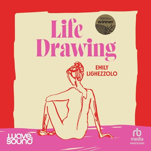 Life Drawing cover art