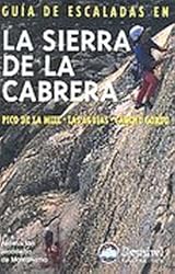 Guía de escalada en la Sierra Cabrera (SIN COLECCI...: 